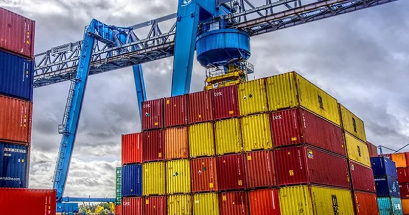 Ötən il Türkiyədən Azərbaycana olan məhsul ixracının həcmi açıqlanıb