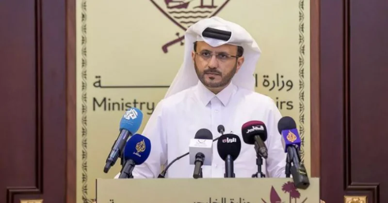 Катар напрашивается на посредничество с Венесуэлой