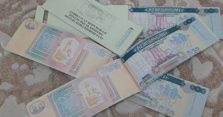 Yeni ilin köhnə problemi: qanunun aliliyini təmin edin