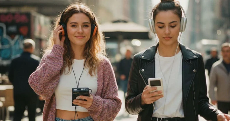 Bir zamanlar hamının əlində idi: Texnologiyanın unutdurduğu 5 köhnə əfsanə