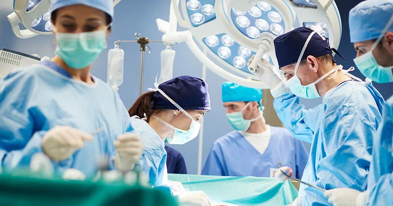 Ötən il 350 ə yaxın orqan transplantasiyası həyata keçirilib