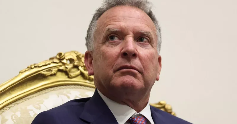 Уиткофф: Участники переговоров по Украине в Париже добились прогресса