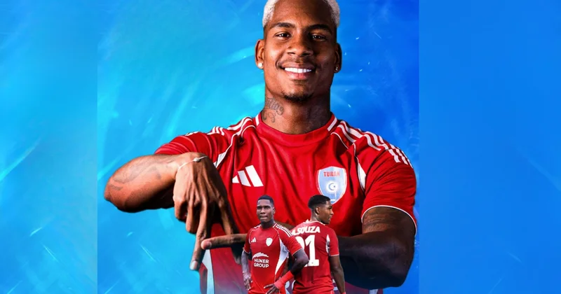 Yaponiya klubu “Turan Tovuz”un futbolçusunu heyətinə qatıb RƏSMİ