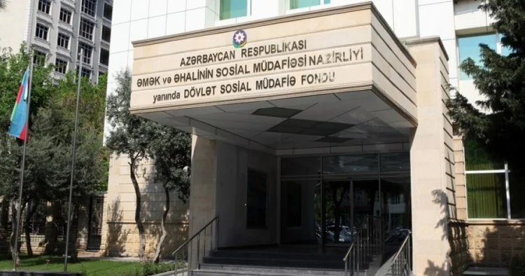 “Sosial Tərəfdaş” cəmiyyəti təsis edilib