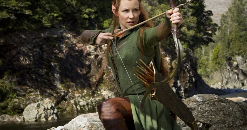 Hobbit və Qarışqa adam filmlərinin ulduzu idrak geriləməsi yaşayır