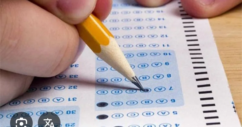 Test üsulundan yaxın gələcəkdə imtina gözlənilirmi ? EKSPERT DANIŞDI