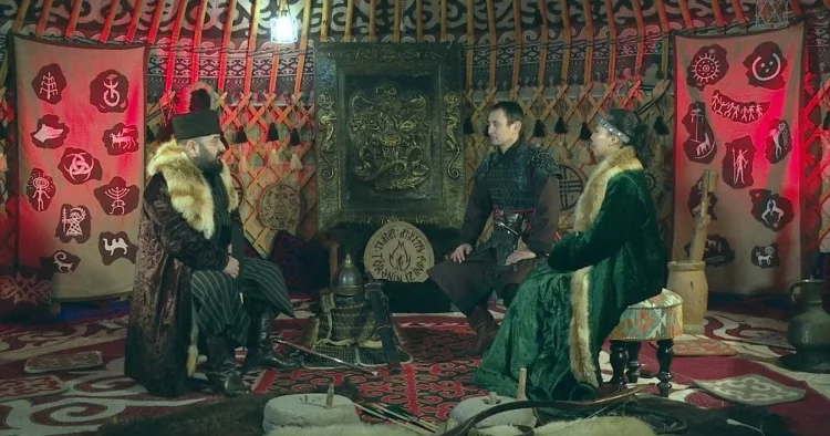 “Törənin İzində” “Manas” TV də VİDEO