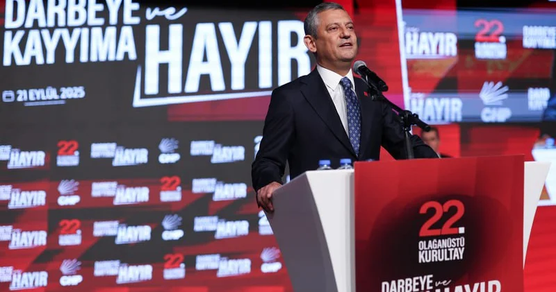 Лидер оппозиции Турции назвал задержание Мадуро бандитизмом Minval Politika