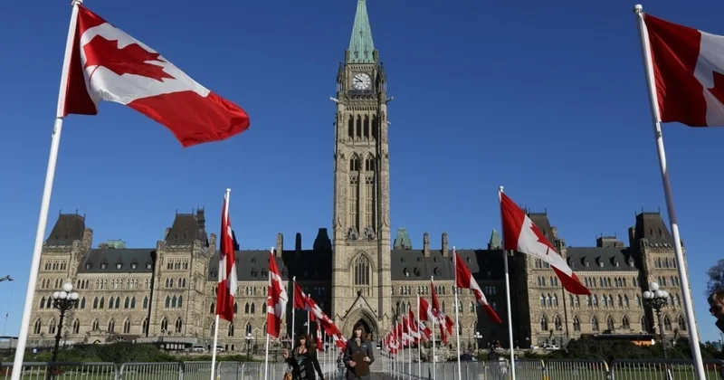 Россия ввела санкции против 28 граждан Канады после назначения Фриланд