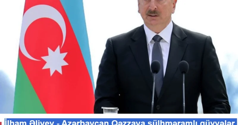 Azərbaycan Prezidentinin yerli televiziyalara müsahibəsi Gürcüstan mediası tərəfindən geniş işıqlandırılıb