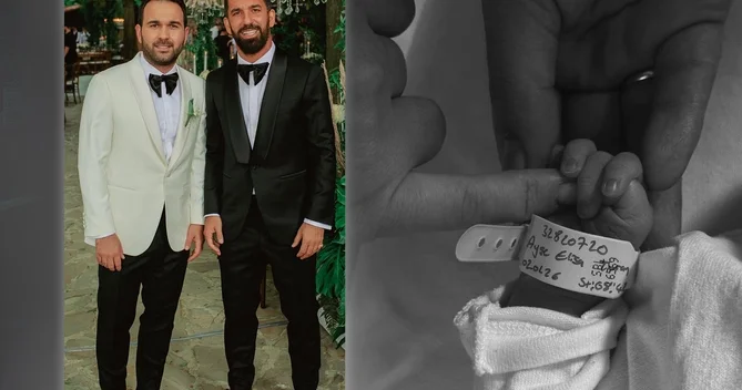 Qardaşının qızına yarım kilo qızıl aldı, bank hesabına 3 milyon köçürdü