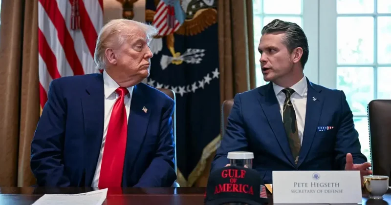 Вопрос Гренландии: сделка либо война