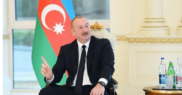 Prezident icra başçıları və Fuad Nəcəflinin vəzifədən azadolunma səbəbindən danışdı: Əfsuslar olsun ki, etimadımı doğrultmayıb və...