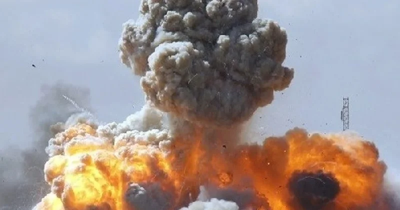 Странный инцидент между Камбоджей и Таиландом едва не привел к эскалации Minval Politika