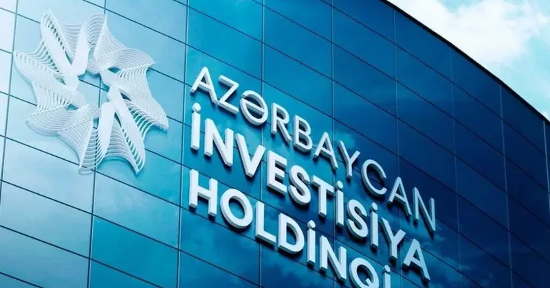 Azərbaycan İnvestisiya Holdinqinin sözçüsü dəyişib