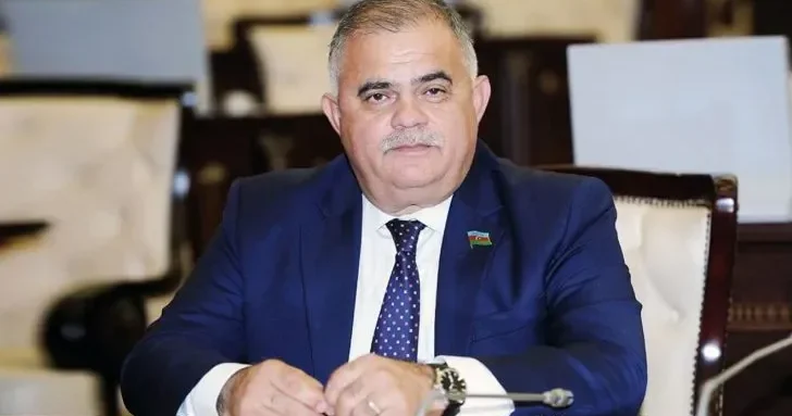 Xarici siyasətdə ABŞ və digər böyük dövlətlərlə əlaqələr gücləndirilir Komitə sədri