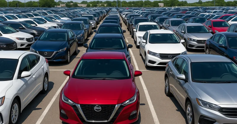 Volkswagen və Porsche 500 mindən çox avtomobili geri çağırır