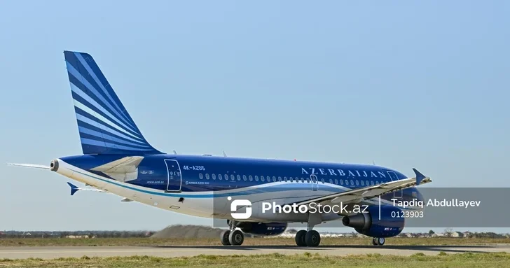 Снегопады парализуют европейские аэропорты: какова ситуация с рейсами из Азербайджана? ЗАЯВЛЕНИЕ