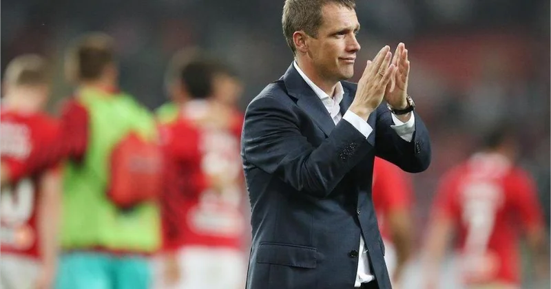 Qonçarenko bu millini çalışdıracaq RƏSMİ