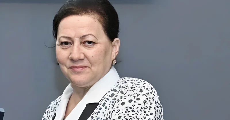 Azərbaycanda Əməkdar müəllim vəfat etdi KONKRET