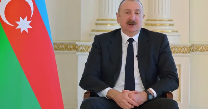 Quru sərhədlər indiyə qədər bağlı qalır. Bununla belə, əminəm ki, turist sayını 2 dəfə artırmaq real görünür