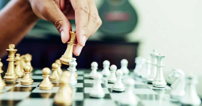 Şahmat çempionatına start!