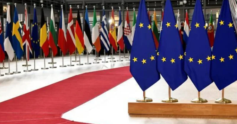 Лидеры Евросоюза бросают вызов Трампу