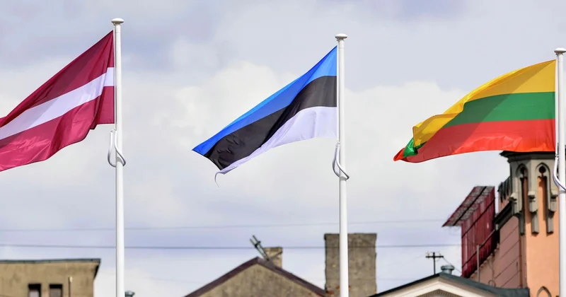 Страны Балтии дали жесткий сигнал Трампу