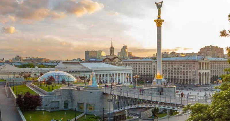 ABŞ dan Rusiya Ukrayna müharibəsi ilə bağlı xoş xəbər