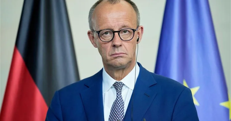 Merts Qrenlandiyanın kimə məxsus olduğunu açıqlayıb