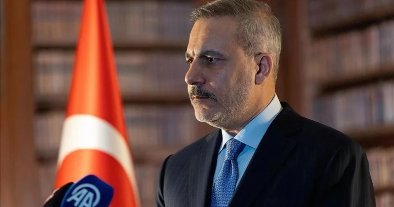 Фидан заявил о достижении наиболее близкой точки к достижению мира в Украине