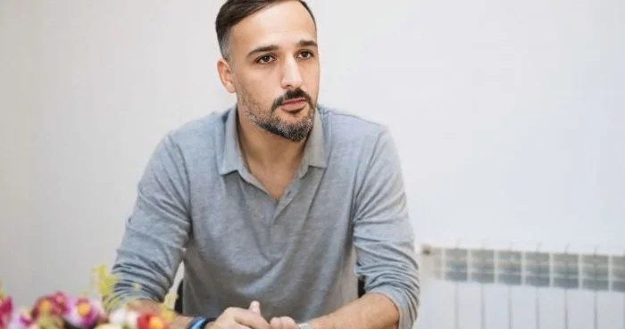 Azər Zahid ev dustaqlığına buraxıldı