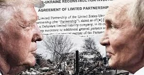 “PUTİN DƏ ŞANSINI İTİRİB...” “Venesuelanın əvəzinə Ukrayna sövdələşməsi” olub?