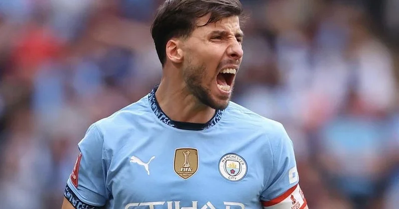 “Siti”nin daha bir müdafiəçisi sıradan çıxıb Qvardiola açıqladı