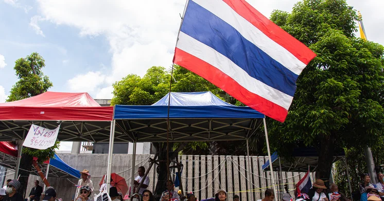 Tailand və Kamboca sərhəddində atışma