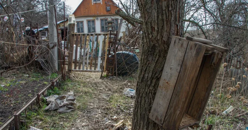 Rusiyanın bu regionlarında kəndlər kütləvi şəkildə yoxa çıxır