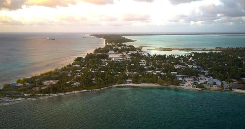 31 dekabrın heç vaxt yaşanmadığı ölkə: Həmin il nə baş vermişdi?