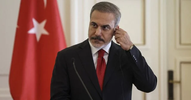 Ukraynadakı vəziyyət davamlı sülhə çox yaxındır Fidan