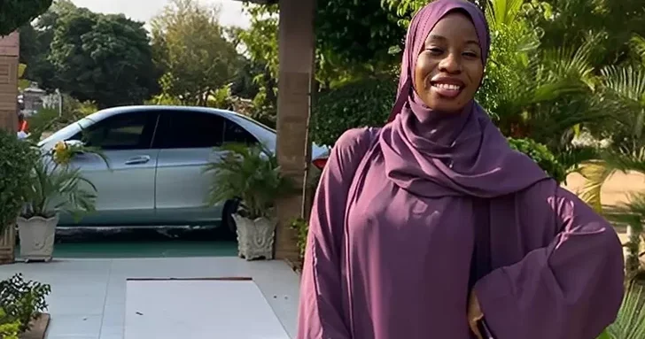 Шакира Иссуфо: азербайджанский язык как мост между двумя континентами