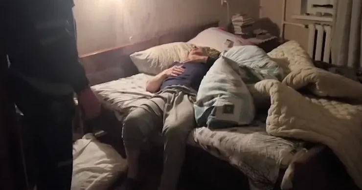 Xırdalanda 32 yaşlı oğlan dəm qazından boğuldu YENİLƏNİB