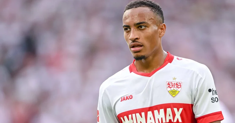 Bornmut Semenyonun əvəzləyicisini tapdı