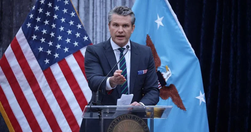 Pentaqon rəhbəri Venesueladakı Rusiya HHM sistemlərini ələ saldı