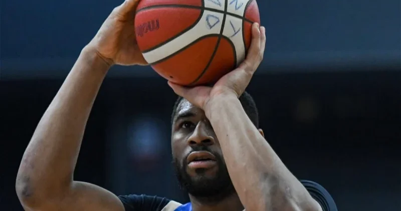 Легионер НТД: Уровень АБЛ достаточно высок. Хочу себя проявить