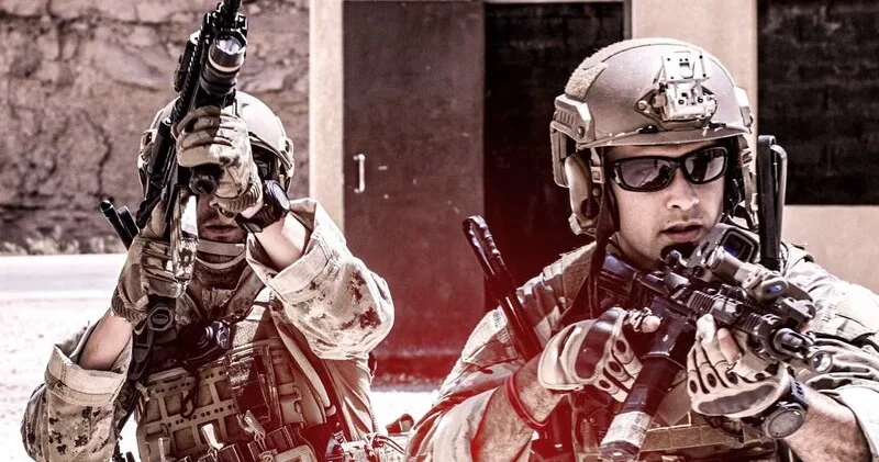 ABŞ Maduronu devirən “Delta”nı İran ətrafında yerləşdirdi