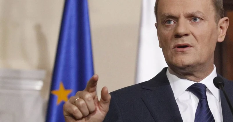 Премьер Польши ответил на призывы похитить его вслед за Мадуро Minval Politika