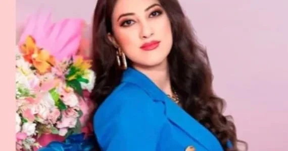 Xanım Paşazadənin incəsənət harmoniyası