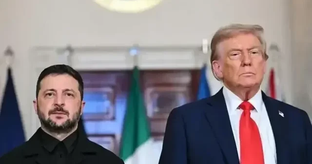 Кушнер: Трамп и Зеленский уладили большинство вопросов по гарантиям Киеву