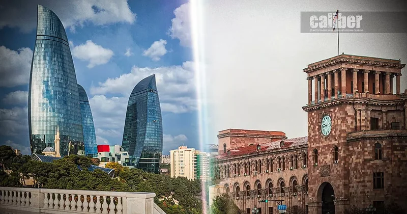 Stratfor и пределы оптимизма Баку и Ереван в призме теневого ЦРУ