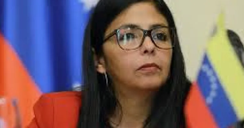 Почему Трамп выбрал именно Родригес?