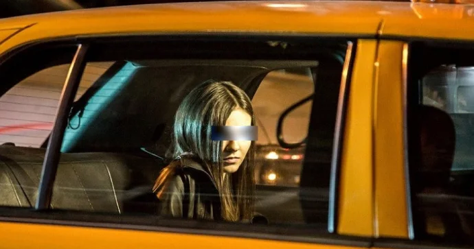 Sürücüləri intim münasibətlə şantaj edən qadın: “Polisə, ailənə deyəcəm ki ...”